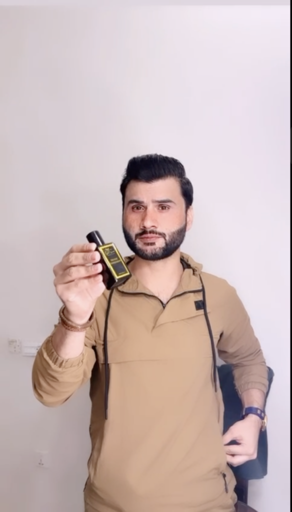 Best Perfume in Pakistan